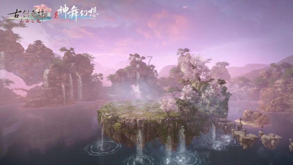 迪吉宫逃脱