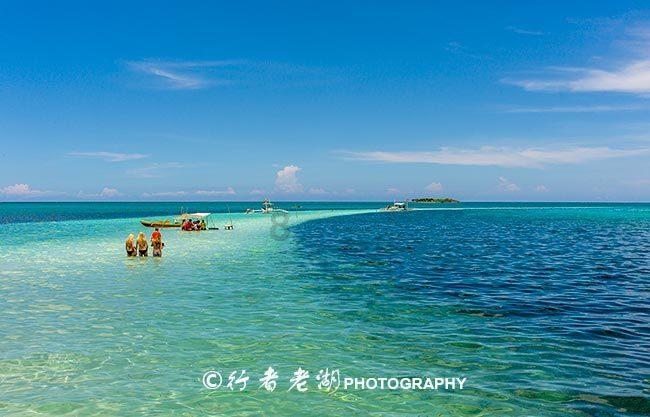 海贼船